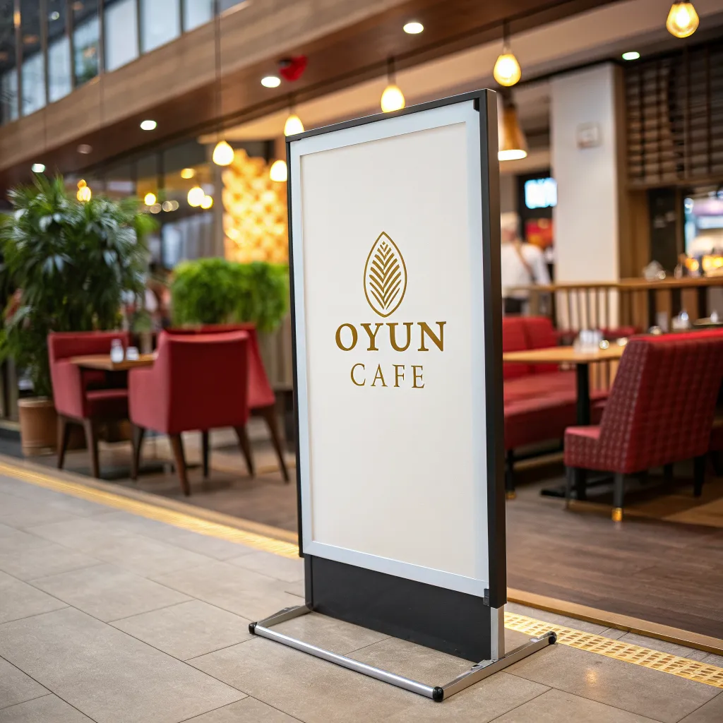 Oyun Kafe İletişim